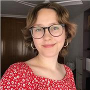 Estudiante con experiencia trabajando con niños y con titulación en Bachillerato.